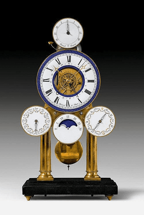 antique mantel clocks for sale